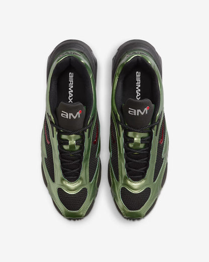 Aespa Karina X Nike Air Max Muse