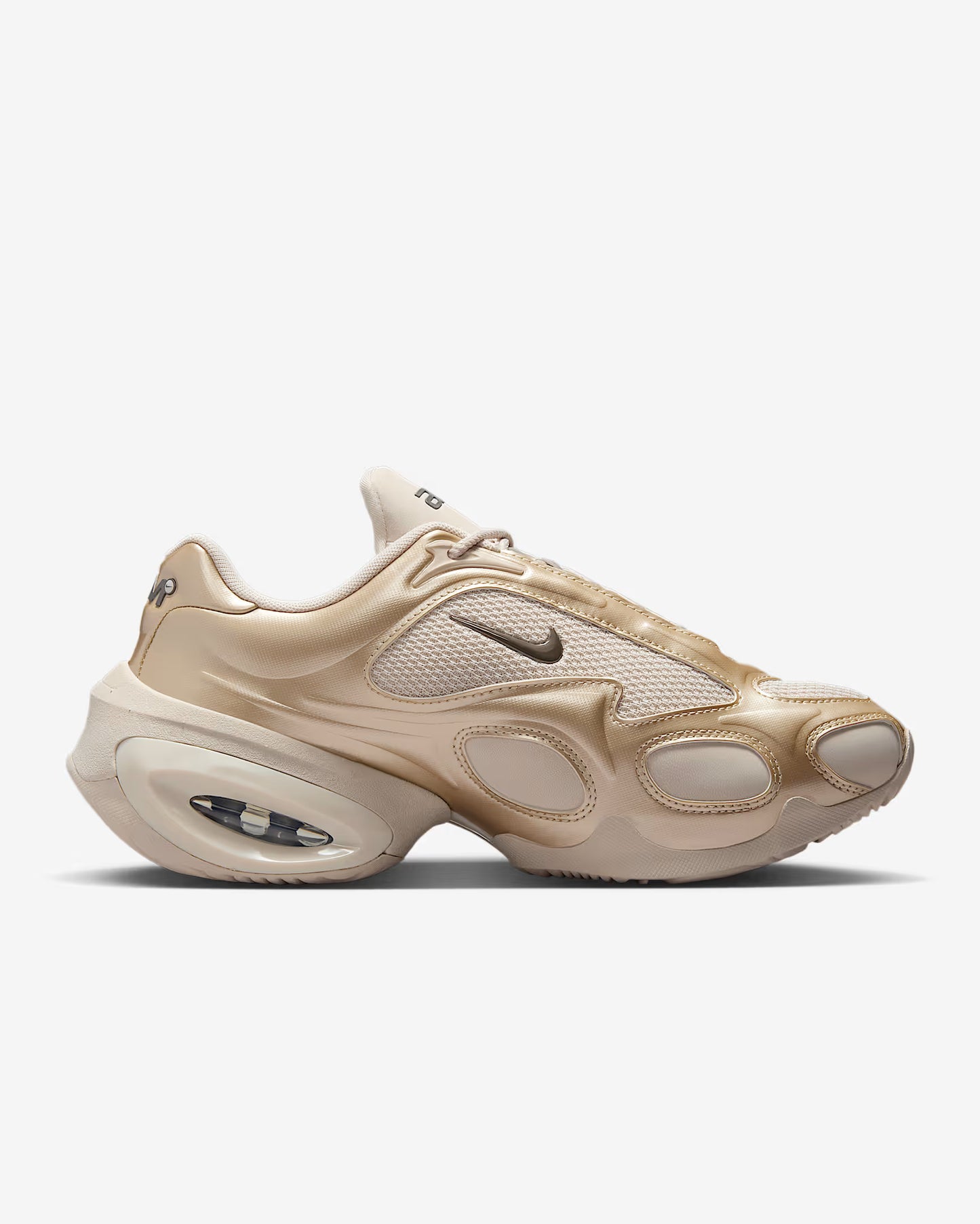 Aespa Karina X Nike Air Max Muse