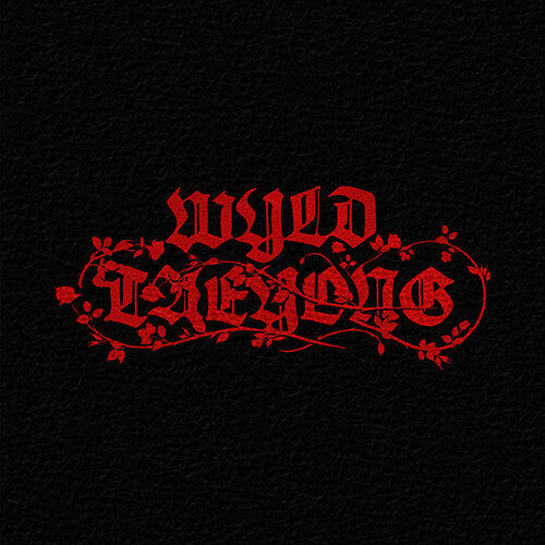 [NCT] TAEYONG - THE 1ST ALBUM 'WYLD'