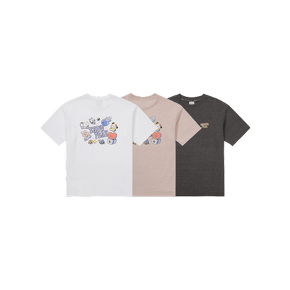 BT21 - Snowpeak MERCH MD (APPAREL)
