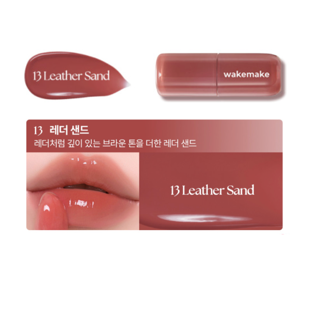 WakeMake Waterful Glow Tint