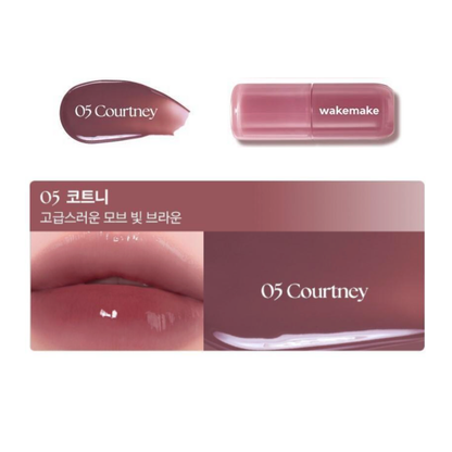 WakeMake Waterful Glow Tint