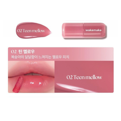 WakeMake Waterful Glow Tint