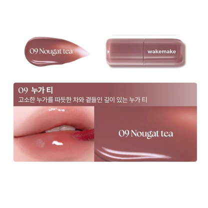 WakeMake Waterful Glow Tint