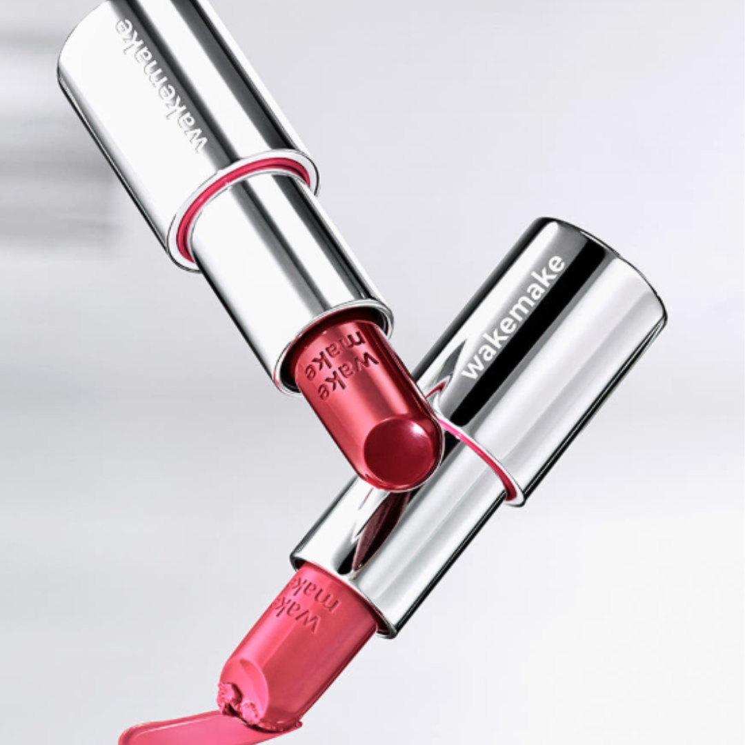 Wakemake Healthy Glow Balm Stick 3.5g