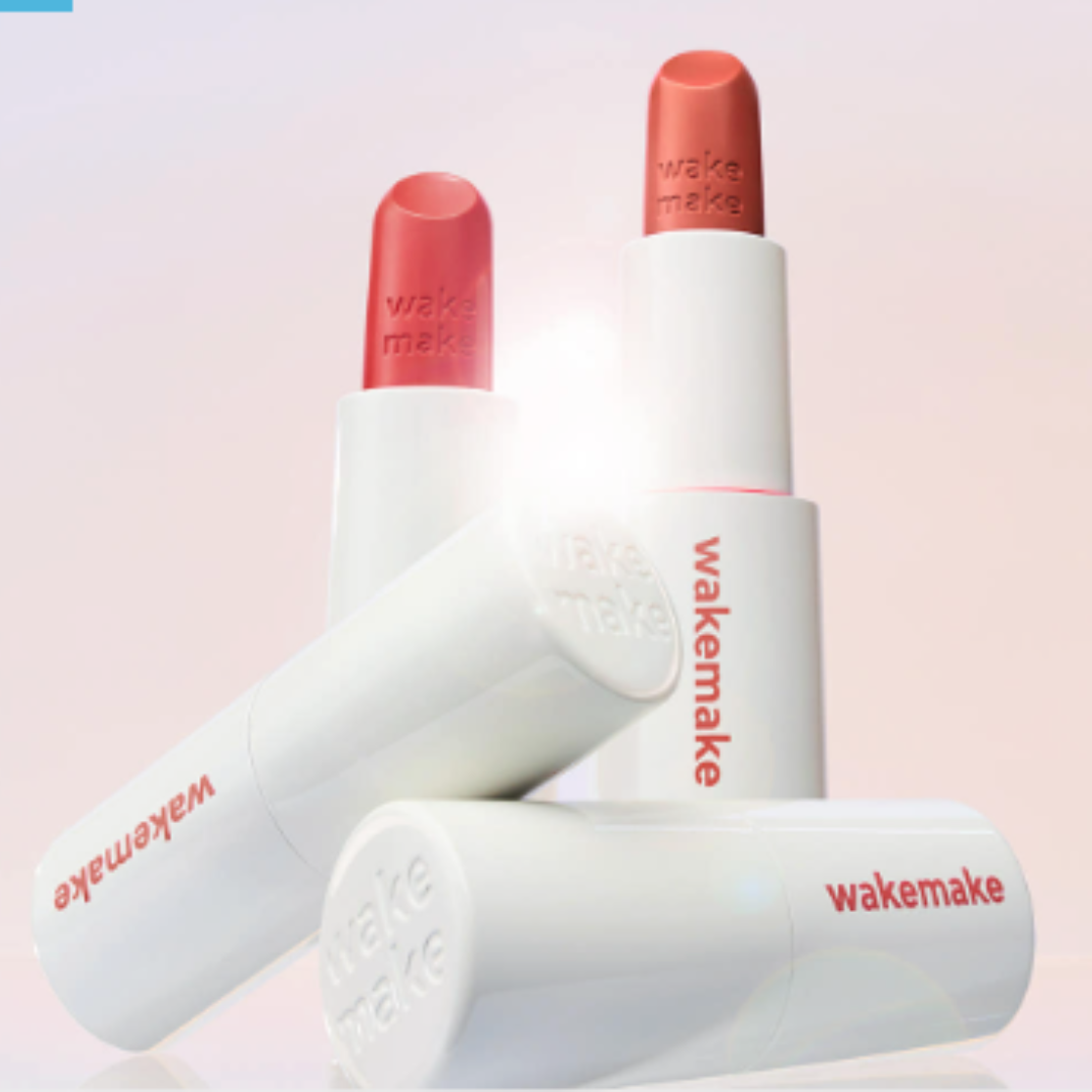 Wakemake Healthy Glow Balm Stick 3.5g