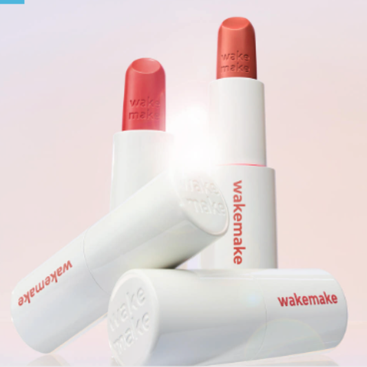 Wakemake Healthy Glow Balm Stick 3.5g