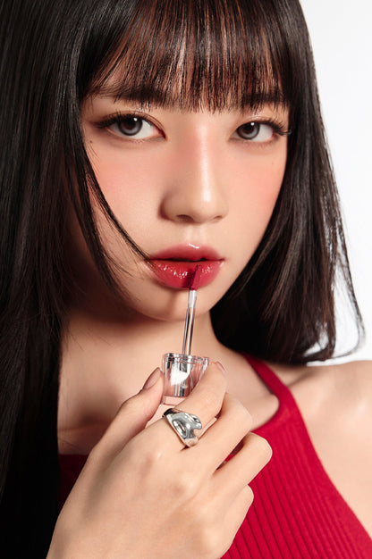 TIRTIR - Waterism Glow Mini Tint 1.8g (+ free mini lip keychain)