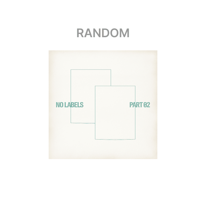 [TXT] YEONJUN - 'NO LABELS: PART 02'