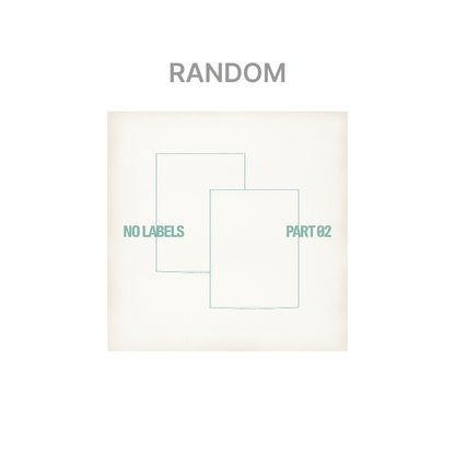 [TXT] YEONJUN - 'NO LABELS: PART 02'