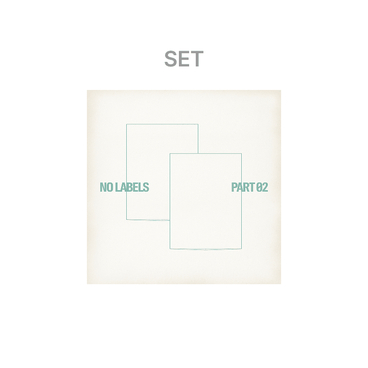[TXT] YEONJUN - 'NO LABELS: PART 02'