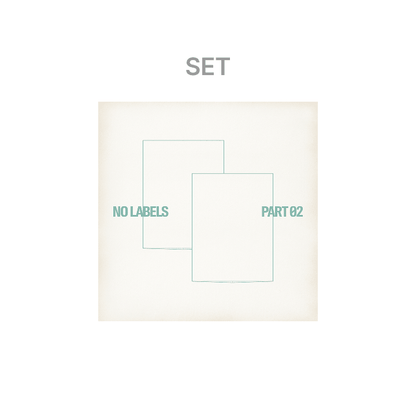 [TXT] YEONJUN - 'NO LABELS: PART 02'