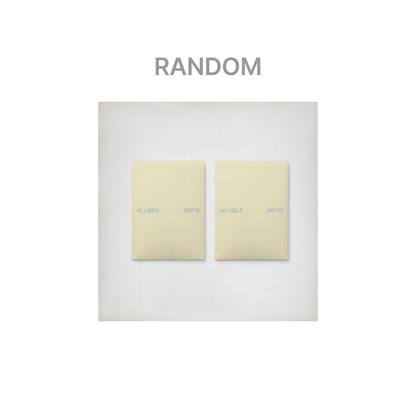 [TXT] YEONJUN - 'NO LABELS: PART 02'