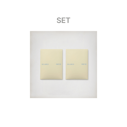 [TXT] YEONJUN - 'NO LABELS: PART 02'
