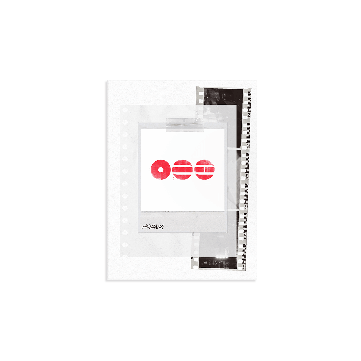 BTS – ARIRANG 5th Album