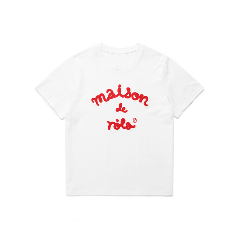 IVE WONYOUNG ROLA ROLA MAISON DE ROLA TSHIRT