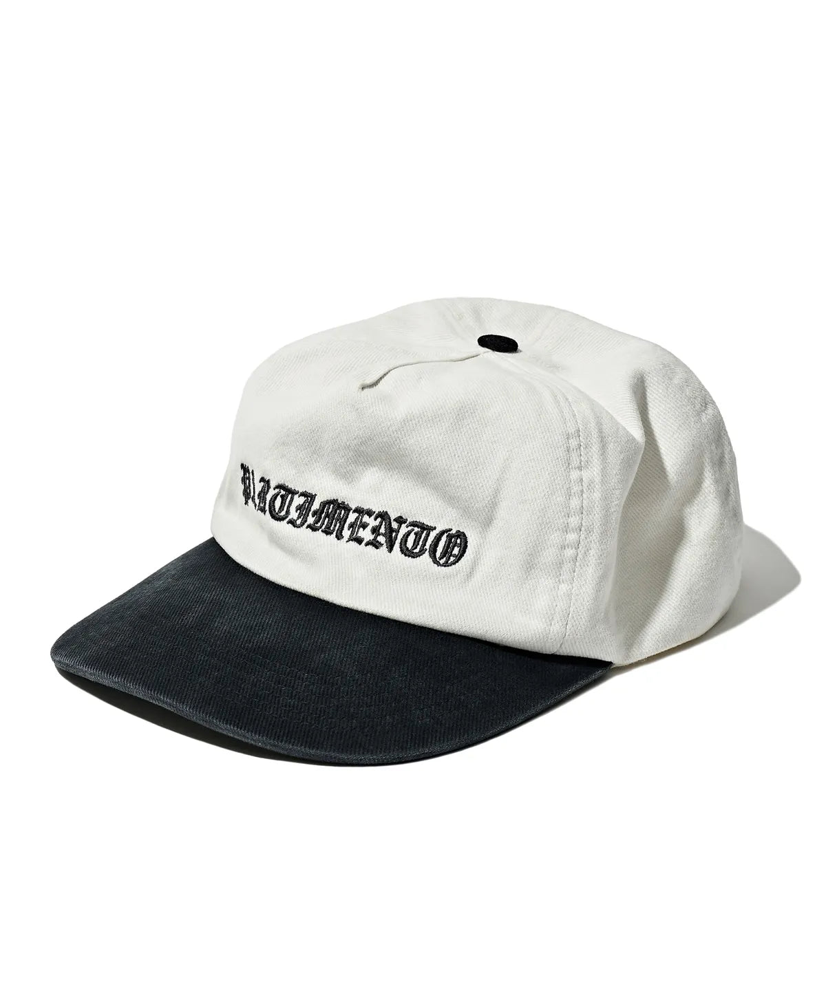 PARTIMENTO VTG Washed Classic Ball Cap