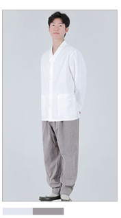 BTS Jungkook - HANBOK Full Set (Airport Outfit)