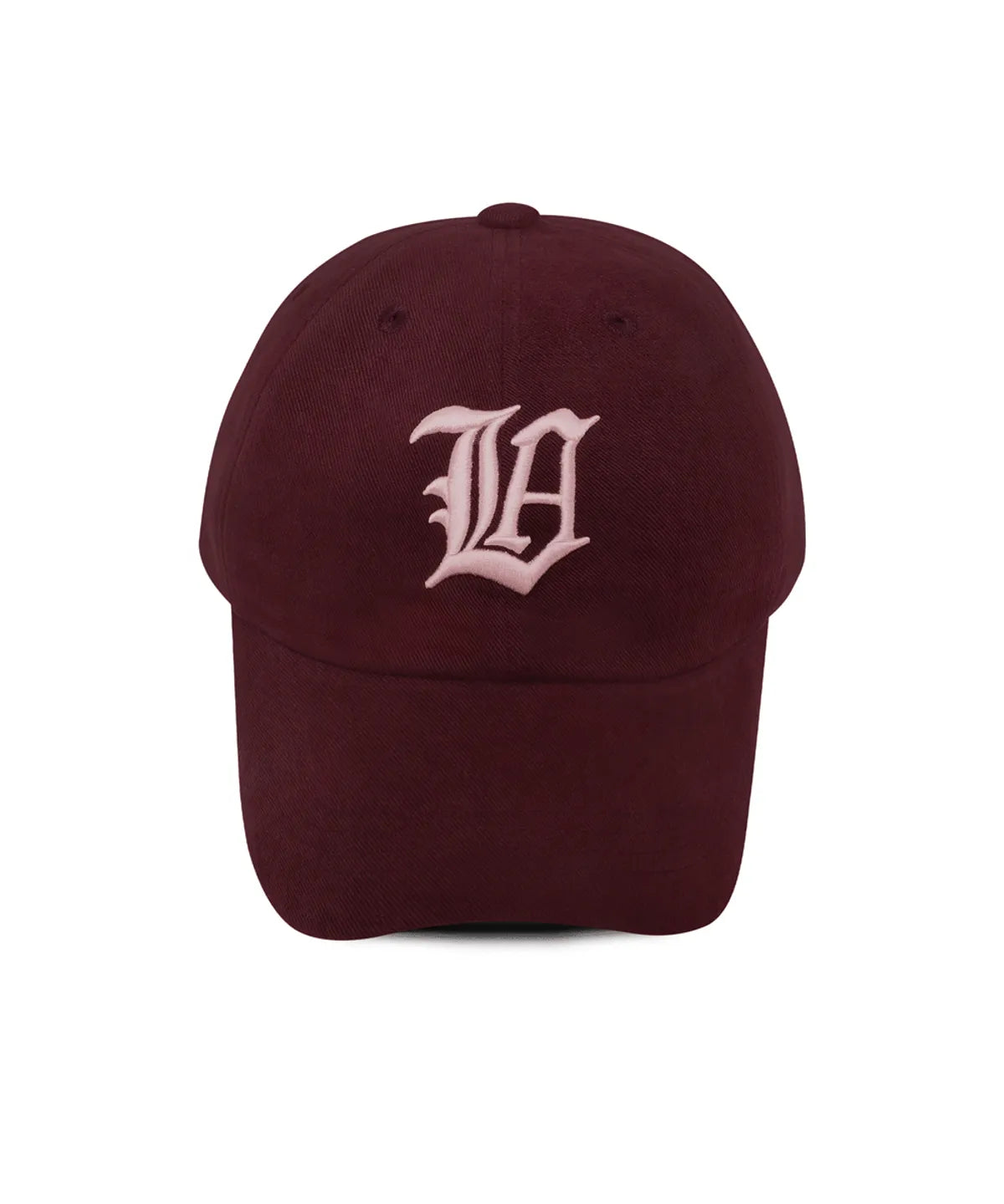 [BTS V Worn] LIN AVENUE New LA Bold Cotton Ball Cap