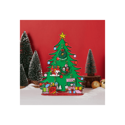 Snoopy The Peanuts Holiday Collection - Season’s Greetings