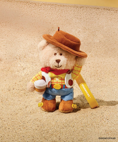 STARBUCKS X TOY STORY COLLECTION