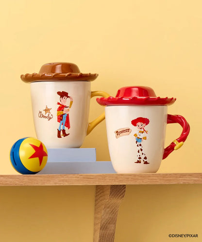 STARBUCKS X TOY STORY COLLECTION