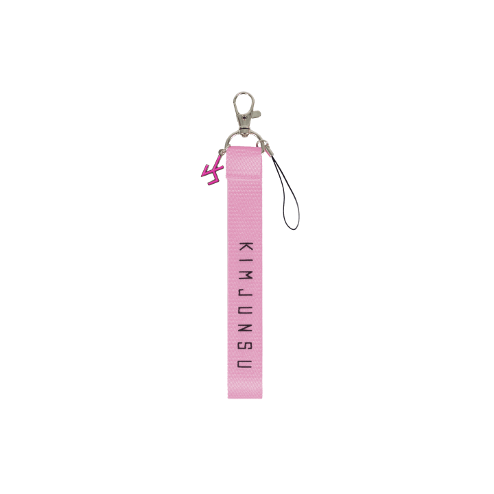 KIM JUN SU XIA LIGHT STICK CUSTOM KIT