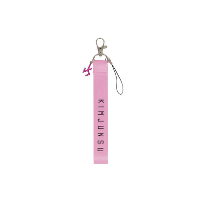 KIM JUN SU XIA LIGHT STICK CUSTOM KIT