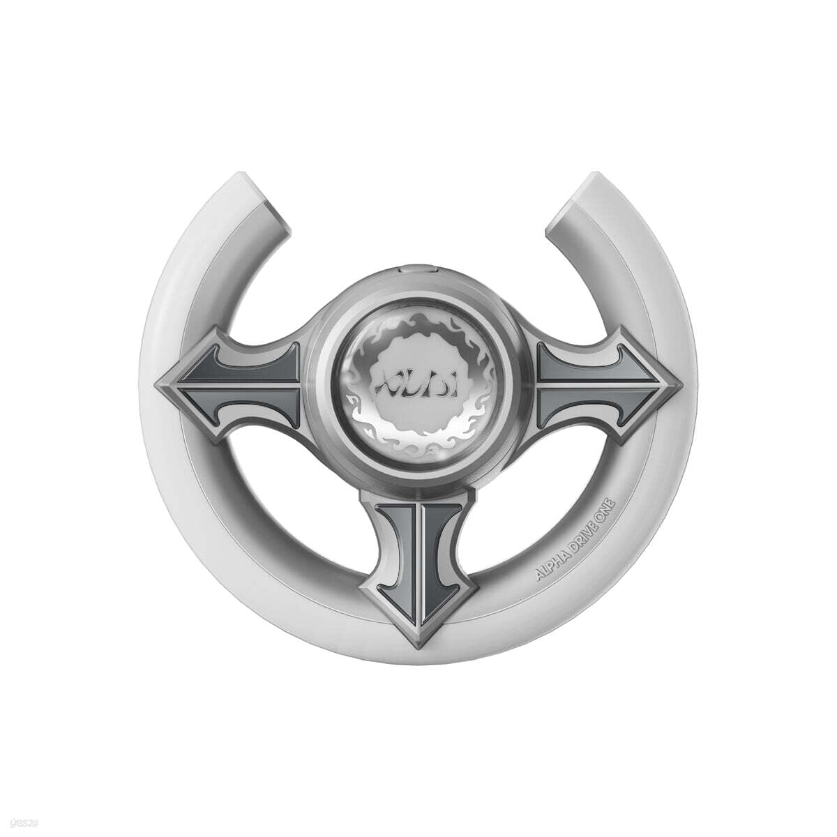 ALPHA DRIVE ONE - OFFICIAL LIGHT STICK