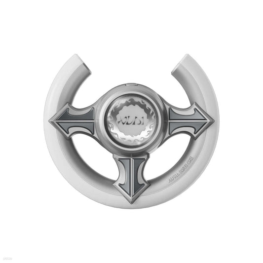 ALPHA DRIVE ONE - OFFICIAL LIGHT STICK