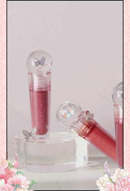 Peripera X Princess  Hours  Ink The Gelable Tint 3.7g