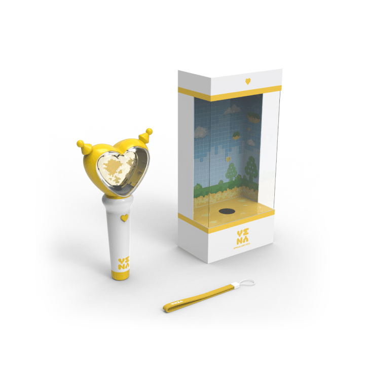 [YENA] OFFICIAL LIGHT STICK