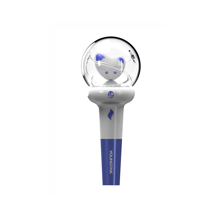 YOUNGTAK OFFICIAL LIGHT STICK VER.2