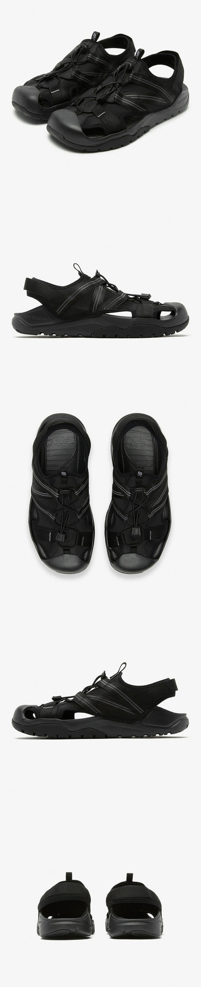 New Balance Cove V2