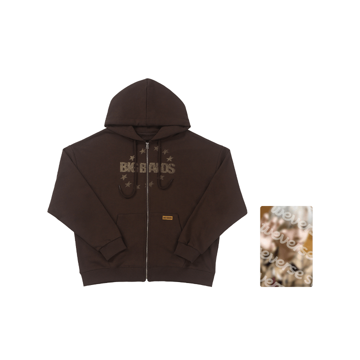 WayV – The 7th Mini Album [BIG BANDS] Official Merchandise