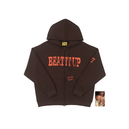NCT DREAM 6th Mini Album [Beat It Up] Official Merch