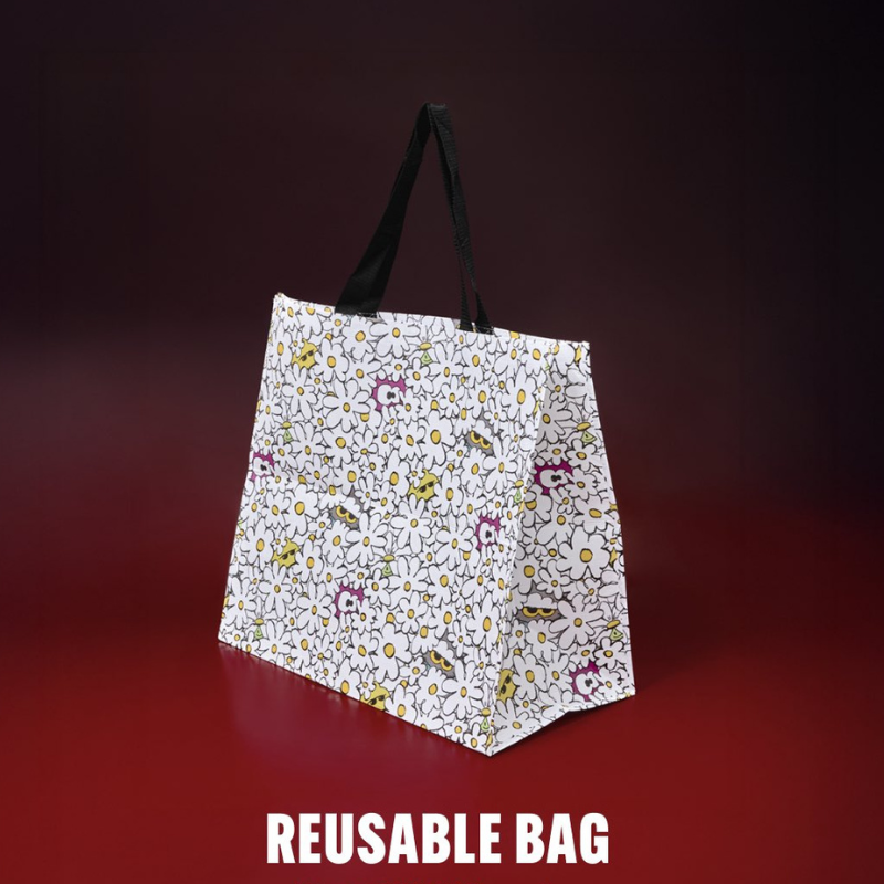 ZOAful Winter POP-UP ZO&FRIENDS Online G-DRAGON Collection Merch