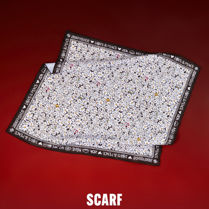 ZOAful Winter POP-UP ZO&FRIENDS Online G-DRAGON Collection Merch