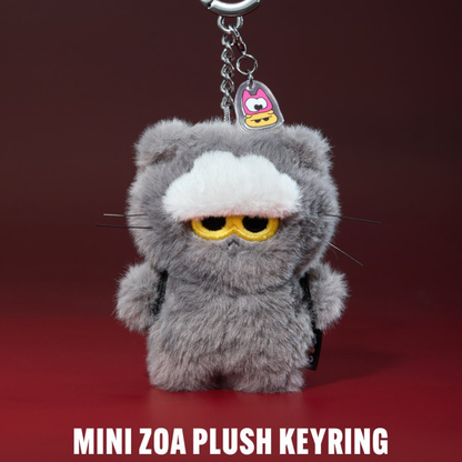 ZOAful Winter POP-UP ZO&FRIENDS Online G-DRAGON Collection Merch