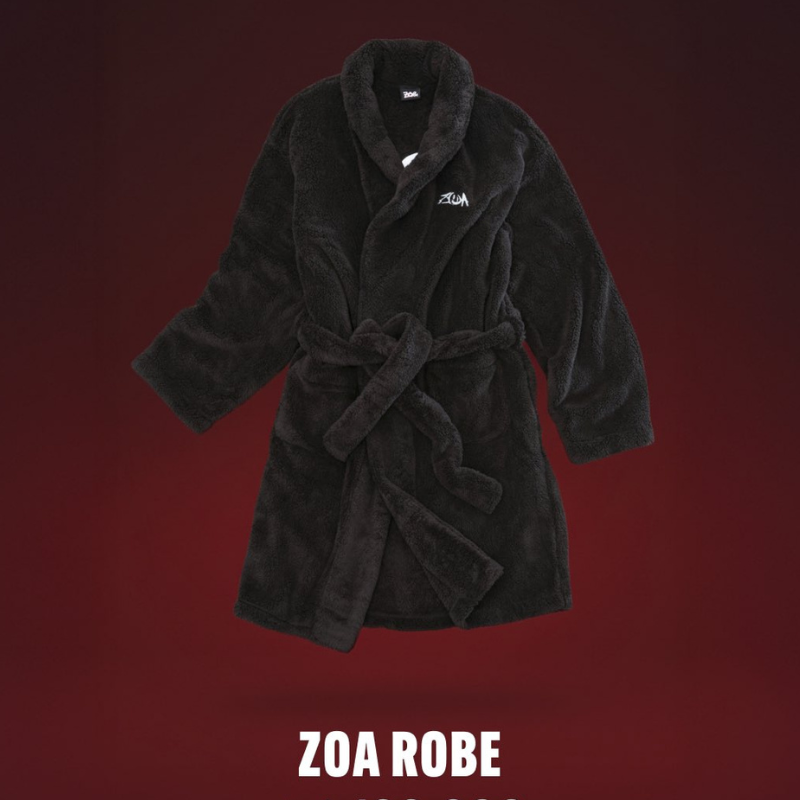 ZOAful Winter POP-UP ZO&FRIENDS Online G-DRAGON Collection Merch