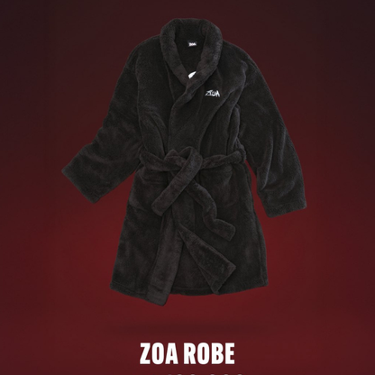 ZOAful Winter POP-UP ZO&FRIENDS Online G-DRAGON Collection Merch