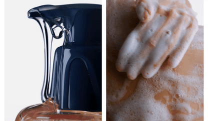 UNOVE Glow Body Wash 290ml