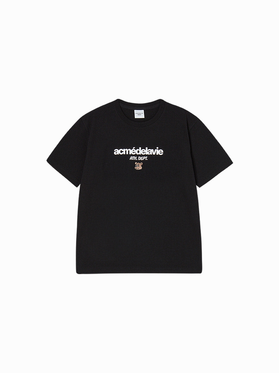 Yena x Adlv AC Standrad Short Sleeve T-Shirt