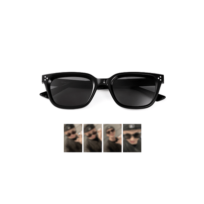 SEVENTEEN - HAPPY WOOZI DAY [SUNGLASSES] BIRTHDAY MERCH ver.5