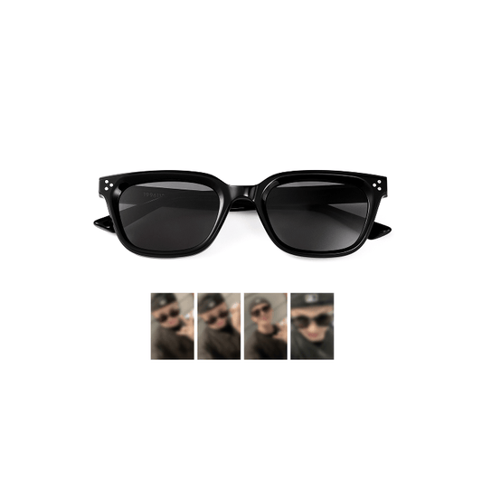 SEVENTEEN - HAPPY WOOZI DAY [SUNGLASSES] BIRTHDAY MERCH ver.5