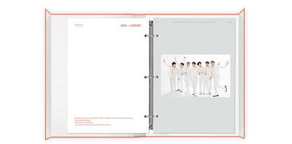 BTS Memories of 2019 - DVD