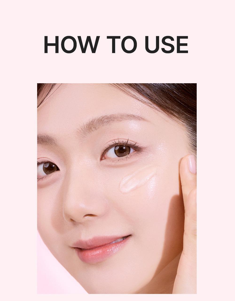 [Hwajalmeok Serum] So Natural All Day Face Prep Fixer 30ml