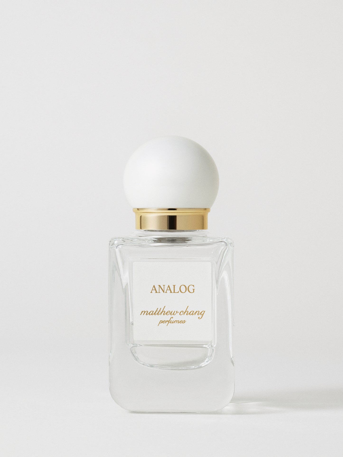MATTHEW CHANG PERFUMES (30ml) Eau de Toilette