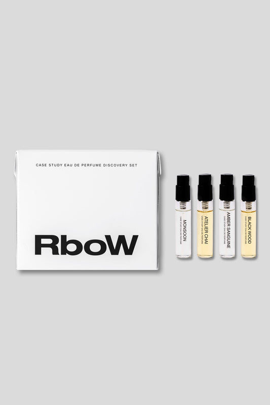 RBOW - Discovery Set