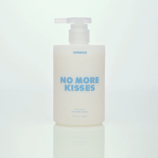 SENNOK  No More Kisses Body Wash 300ml